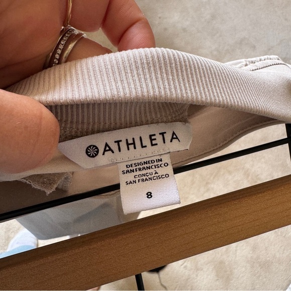 Athleta Brooklyn Pant 8 - Picture 6 of 9